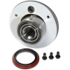MOOG 1990 Chrysler Town & Country Front Hub Repair Kit - 518502 Photo - out of package