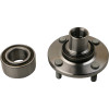 MOOG 98-02 Chevrolet Prizm Front Hub Repair Kit - 518507 Photo - Primary