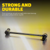 MOOG 18-19 Subaru Crosstrek Rear Right Stabilizer Bar Link - K750901 Features and Benefits