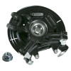 MOOG 02-05 Ford Explorer Rear Right Complete Knuckle Assembly - LK002 Photo - out of package