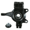 MOOG 06-11 Ford Focus Front Left Complete Knuckle Assembly - LK003 Photo - out of package