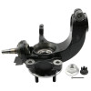 MOOG 11-13 Ford Transit Connect Front Left Complete Knuckle Assembly - LK013 Photo - out of package