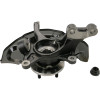 MOOG 07-12 Lexus ES350 Front Left Complete Knuckle Assembly - LK043 Photo - out of package