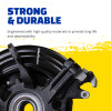 MOOG 03-08 Pontiac Vibe Front Left Complete Knuckle Assembly - LK071 Features and Benefits