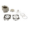 Athena 14-15 Honda CRF 250 R Stock Bore Complete Cylinder Kit - P400210100049 Photo - Primary