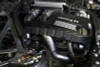AEM 07-10 BMW 335I L6-3.0L F/I Turbo Intercooler Charge Pipe Kit - 26-3010C Photo - Mounted