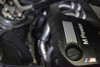 AEM 07-10 BMW 335I L6-3.0L F/I Turbo Intercooler Charge Pipe Kit - 26-3010C Photo - Mounted