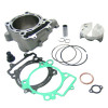 Athena 08-14 Kawasaki KFX 450 R 96mm 450cc Standard Bore Cylinder Kit - P400250100009 Photo - Primary