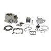 Athena 03-07 Kawasaki KX 125 Big Bore Complete Cylinder Kit - P400250100011 Photo - Primary