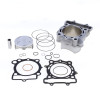 Athena 2020 Kawasaki KX 250 4T 83mm 282cc Big Bore Cylinder Kit - P400250100027 Photo - Primary