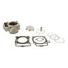 Athena 2016 Husqvarna FE 250 KTM Engine Stock Bore Complete Cylinder Kit - P400270100016 Photo - Primary