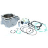 Athena 03-06 Yamaha WR 450 F Stock Bore Complete Cylinder Kit - P400485100013 Photo - Primary