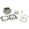 Athena 10-18 Yamaha YFZ 450 Bill Balance Edition 95mm 450cc Standard Bore Cylinder Kit - P400485100046 Photo - Primary