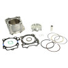 Athena 10-18 Yamaha YFZ 450 Bill Balance Edition 98mm 478cc Big Bore Cylinder Kit - P400485100047 Photo - Primary