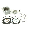 Athena 16-18 Yamaha YZ 250 F 77mm Bore 250cc Stock Bore Complete Cylinder Kit - P400485100066 Photo - Primary