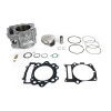 Athena 06-14 Yamaha YFM 700 Raptor 105.5mm Big Bore Cylinder Kit - P400485100070 Photo - Primary