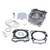 Athena 19-23 Yamaha YZ 250 F 77mm Bore 250cc Stock Bore Complete Cylinder Kit - P400485100072 Photo - Primary