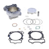 Athena 20-24 Yamaha WR 250 F 85mm Bore 300cc Big Bore Cylinder Kit - P400485100073 Photo - Primary