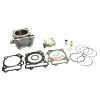 Athena 03-06 Kawasaki KLX 400 90mm 400cc Standard Bore Cylinder Kit - P400510100001 Photo - Primary