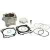 Athena 06-11 Suzuki LT-R 450 QuadRacer 95.5mm 450cc Standard Bore Cylinder Kit - P400510100007 Photo - Primary