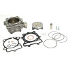 Athena 10-18 Suzuki RM-Z 250 Big Bore Complete Cylinder Kit - P400510100020 Photo - Primary