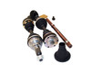 DSS 2005-2008 Dodge LX 5.7 Automatic (except Challenger) 1-Piece Aluminum CV Driveshaft CHSH3-A-CV-A - 610140