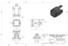 Diode Dynamics 2022+ Ford Maverick C1 Sport HitchMount LED Pod Reverse Kit - DD7766 User 9