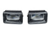 Diode Dynamics 2022+ Ford Maverick Elite Series Add-On LED Fog Light Kit Yellow - DD7769 User 8