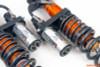 Moton 17-21 Honda Civic FK8 FWD 3-Way Series Coilovers w/ Springs - M 504 019S Photo - Close Up