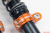 Moton 10-17 Renault Megane 3 RS DZ FWD 1-Way Series Coilovers w/ Springs & Droplink - M 512 003SD Photo - Close Up