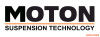 Moton 2021+ Toyota Yaris GXPA16 AWD 1-Way Series Coilovers w/ Springs & Droplink - M 515 018SD Logo Image