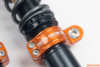 Moton 12-21 Subaru BRZ Z10 RWD 1-Way Series Coilovers w/ Springs - M 531 009S Photo - Close Up