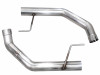 AWE 2024 Ford Mustang GT Fastback S650 RWD Touring-to-Track Conversion Kit - 3820-31650 Photo - Primary