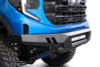 ADD 2022+ GMC 1500 Black Label Front Bumper - F480300010103 Photo - Mounted