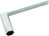 BikeMaster 13/16in Spark Plug Wrench - Standard Profile 6-pt - 150332 Photo - Primary