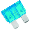 BikeMaster 5Piece 15A Replacement Fuse - 152432 Photo - Primary