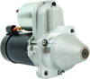 BikeMaster BMW Starter - 153698 Photo - Primary