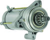 BikeMaster Honda Starter - 153753 Photo - Primary