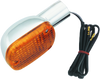 BikeMaster Honda Turn Signal - Rear - 261076 Photo - Primary