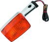BikeMaster Honda Turn Signal - Front - 261095 Photo - Primary