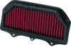 BikeMaster Suzuki GSX-R600 Air Filter - 457103 Photo - Primary
