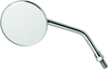 BikeMaster 3in Adjustable Round Mirror 10mm - Each - Chrome - 600802 User 1 BikeMaster 3in Adjustable Round Mirror 10mm - Each - Chrome - 600802 User 1