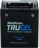 BikeMaster Trugel Battery MG7L-BS - 780540 Photo - Primary