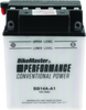 BikeMaster BB14A-A1 Battery - 781106 Photo - Primary