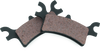 BikeMaster Polaris Brake Pads - 961252 Photo - Primary