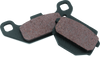 BikeMaster Kawasaki Brake Pads - 961263 Photo - Primary