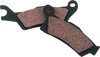 BikeMaster Can-Am Brake Pads - 961295 Photo - Primary