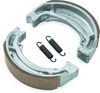 BikeMaster Kawasaki Brake Shoes - 963058 Photo - Primary