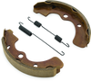 BikeMaster Kawasaki Brake Shoes - 963075 Photo - Primary