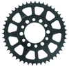 BikeMaster Yamaha Rear Steel Sprocket 428 49T - Black - 965080 User 3